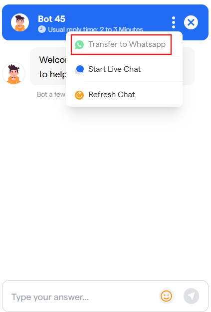 Meta Graph API