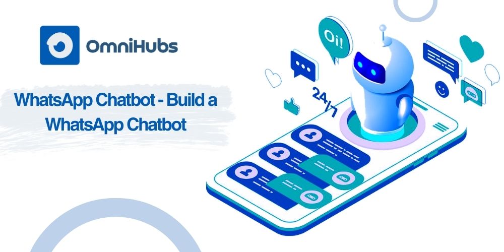 Build a WhatsApp Chatbo